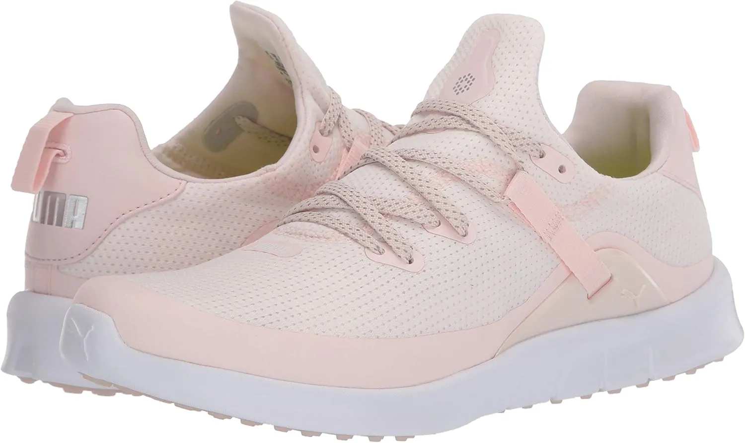 PUMA Women's Laguna Fusion Sport Golf Shoe