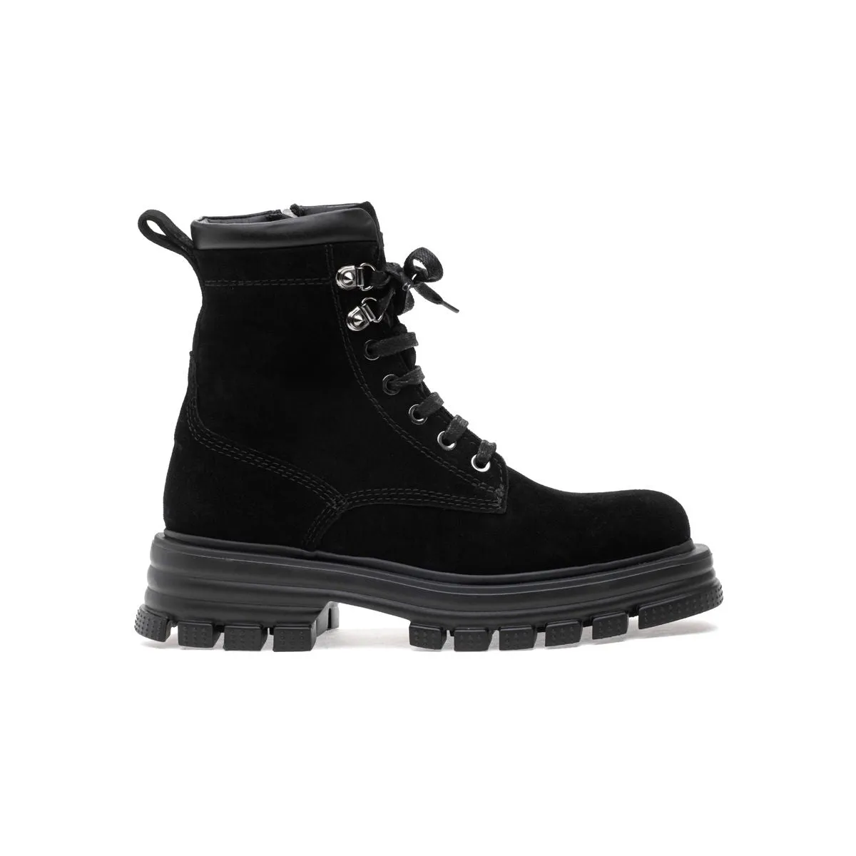 Quincy Boot