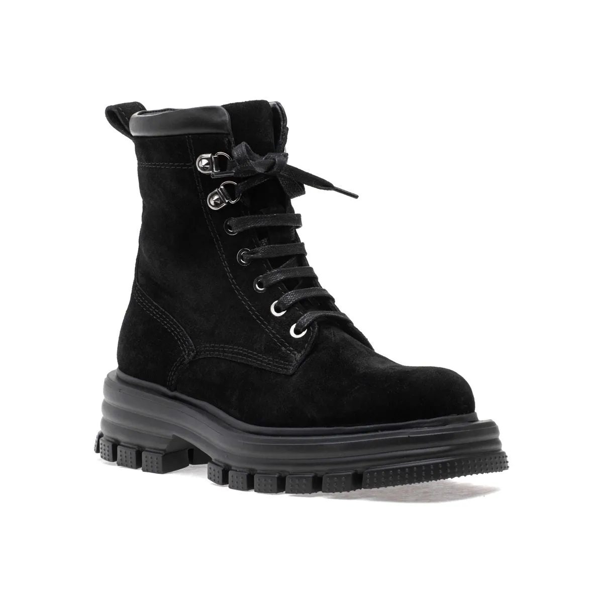 Quincy Boot