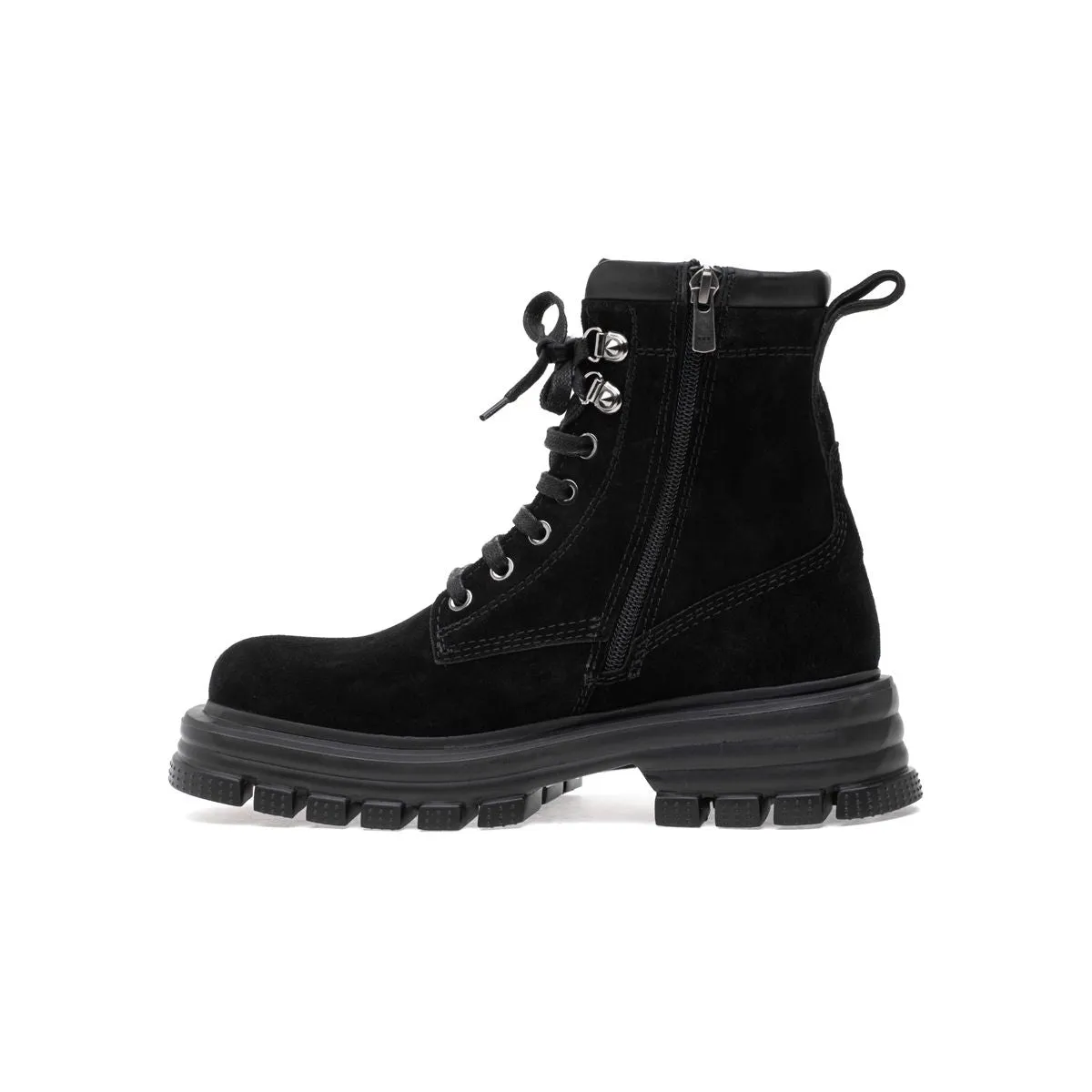 Quincy Boot