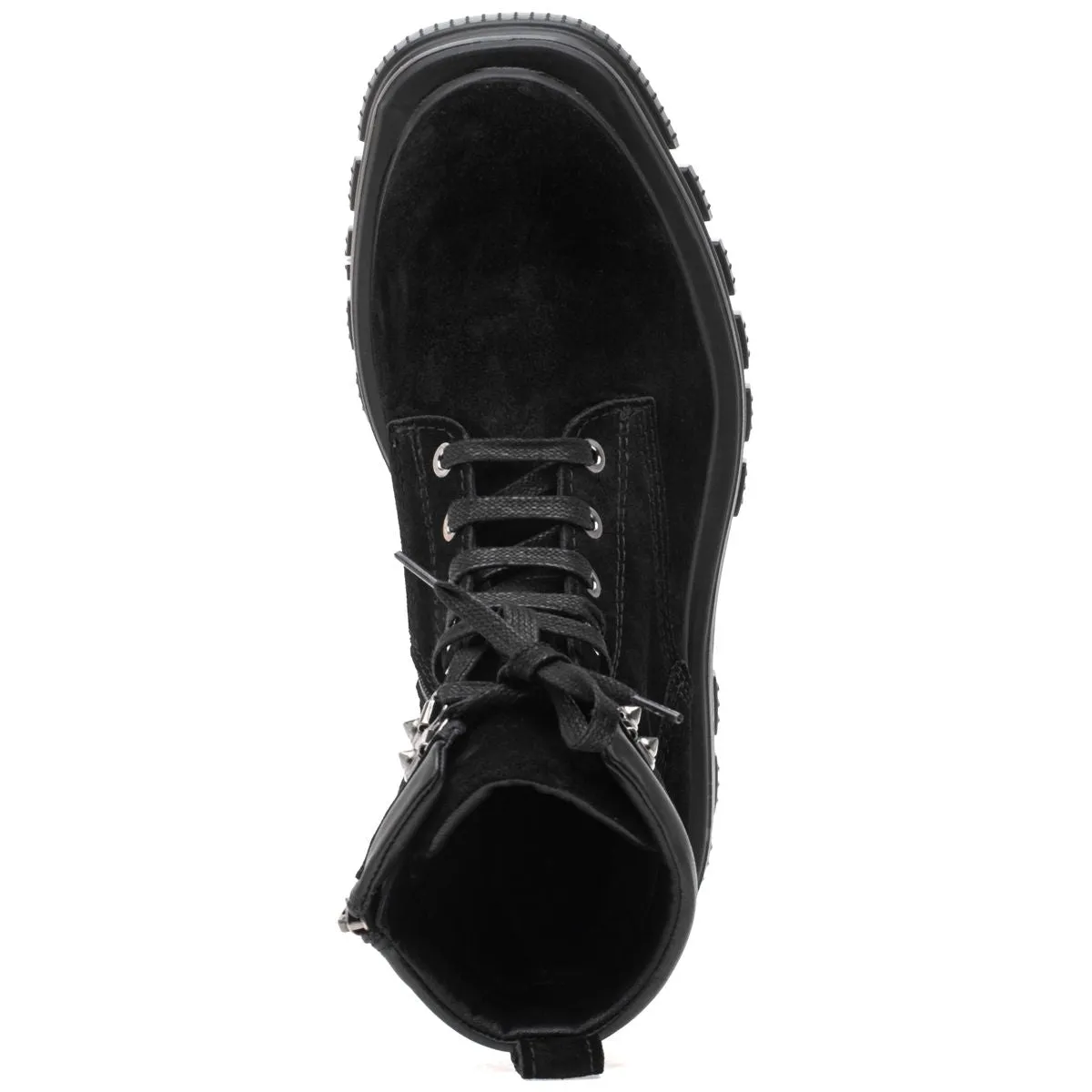 Quincy Boot