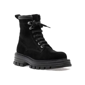 Quincy Boot