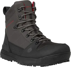 Redington Men's Prowler-pro Boot- Felt Sole - Granite