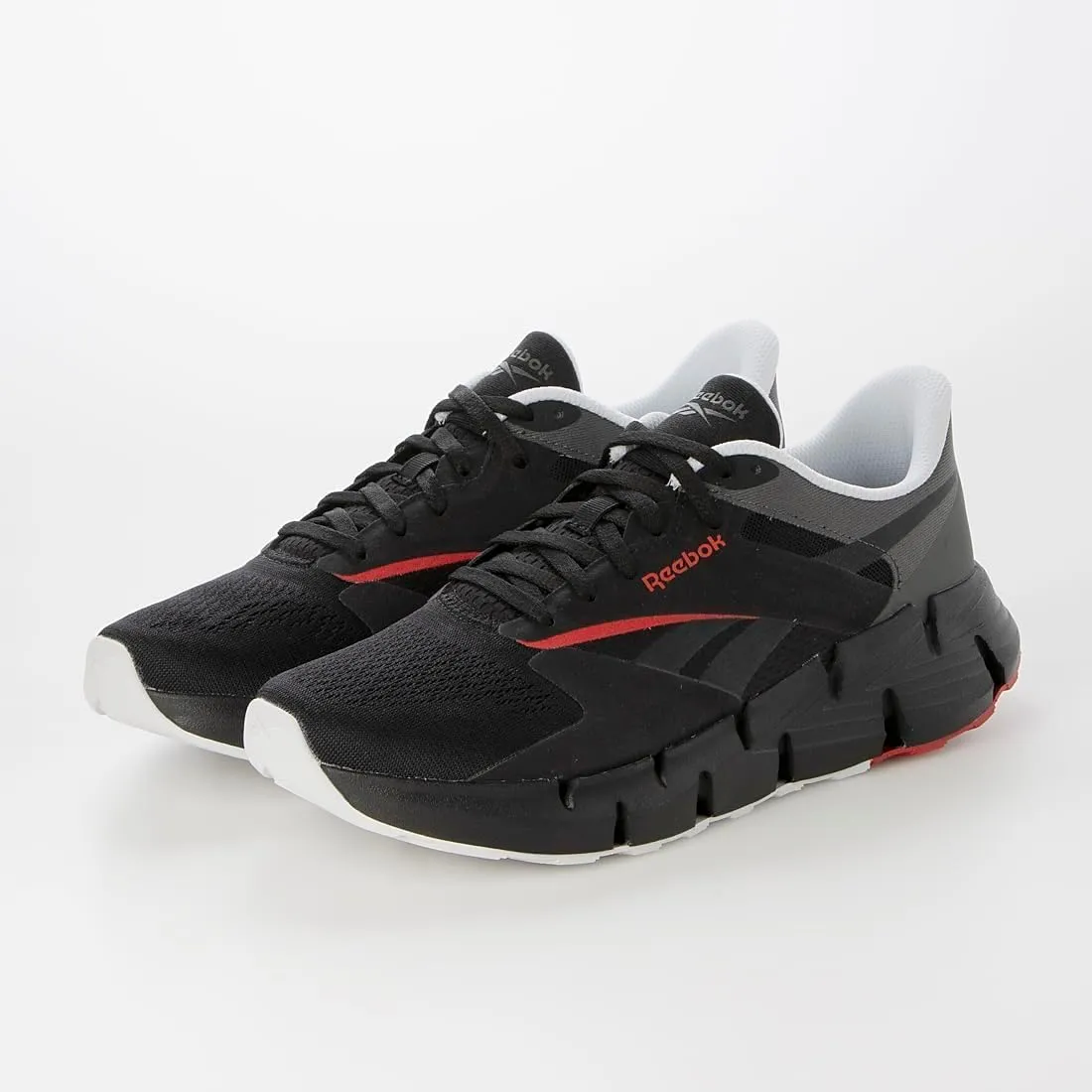 Reebok Unisex-Adult Zig Dynamica 5 Sneaker