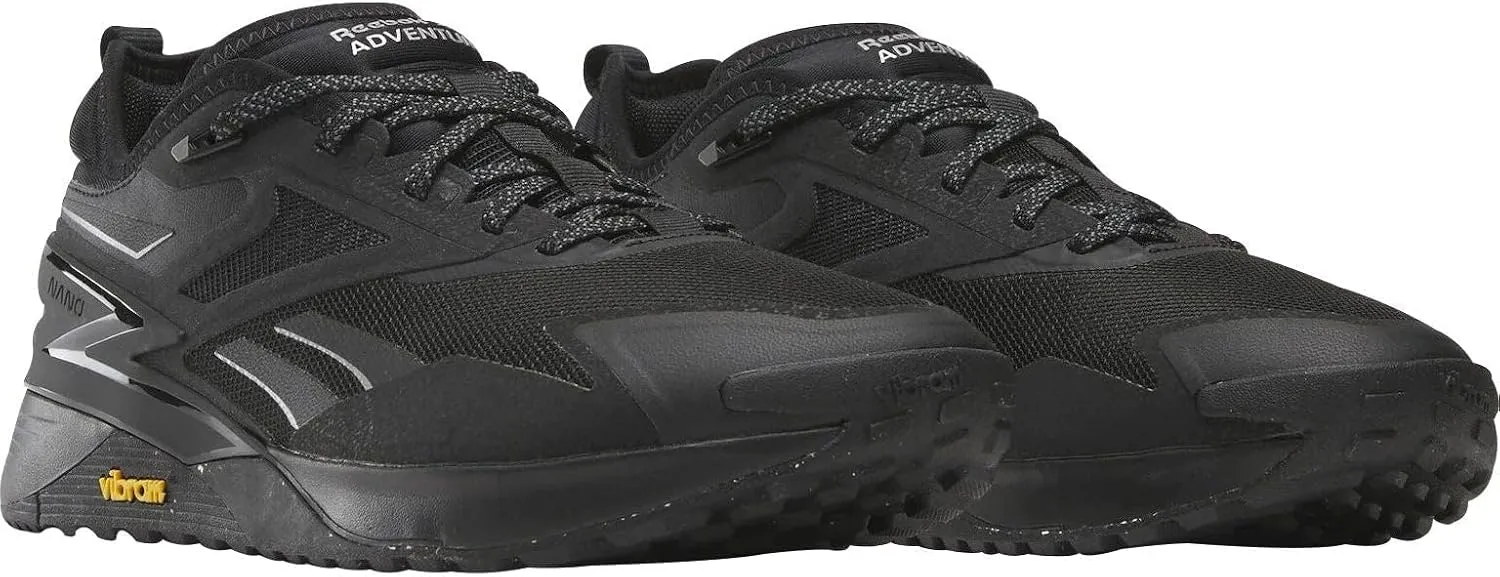 Reebok Unisex's Nano X3 Adventure Sneaker