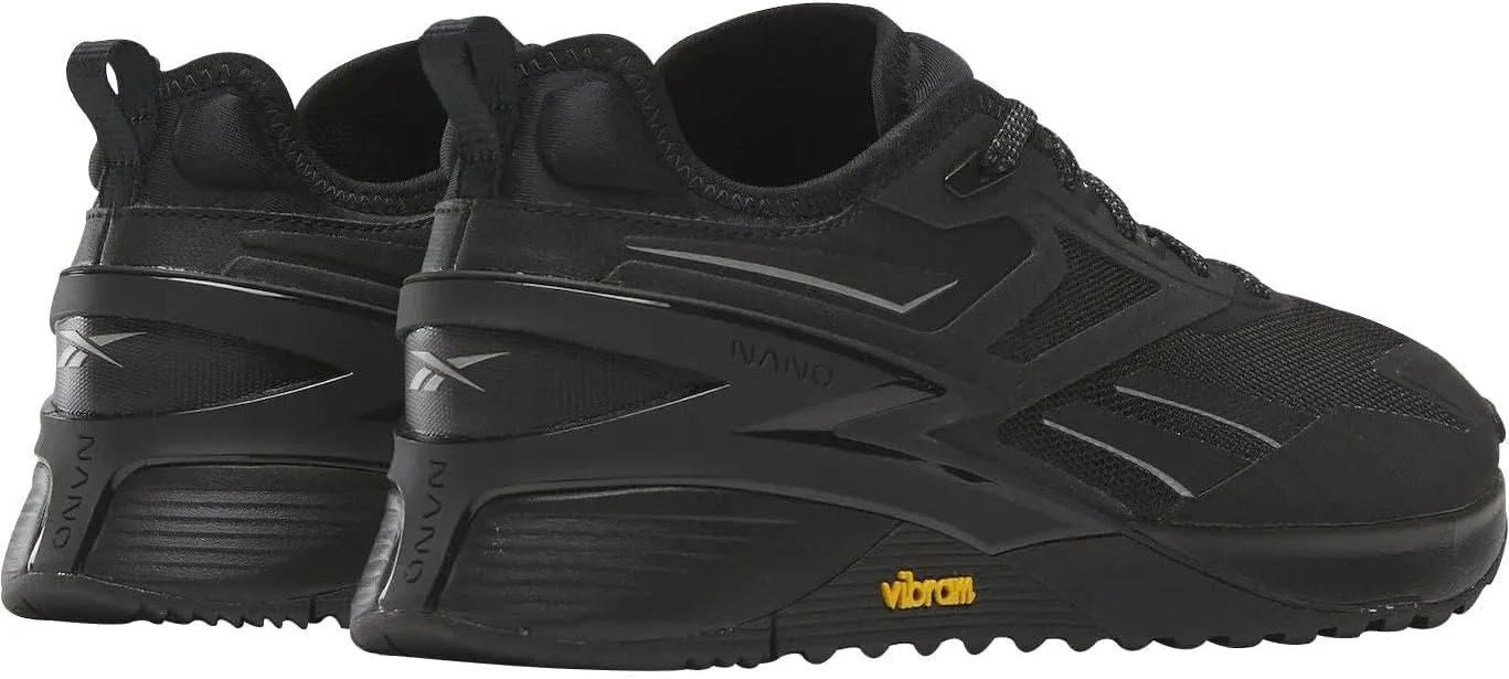 Reebok Unisex's Nano X3 Adventure Sneaker