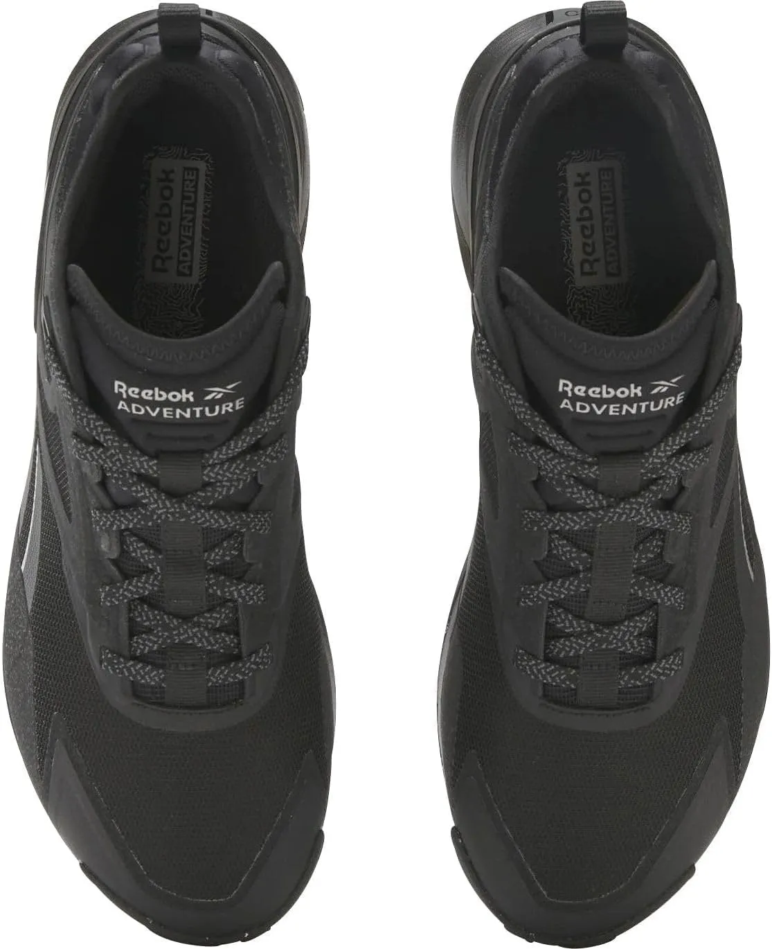 Reebok Unisex's Nano X3 Adventure Sneaker