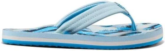 REEF Unisex child Kids Ahi