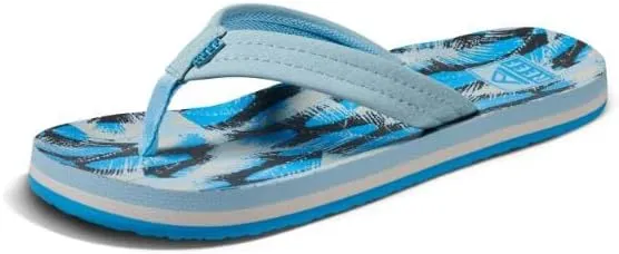 REEF Unisex child Kids Ahi