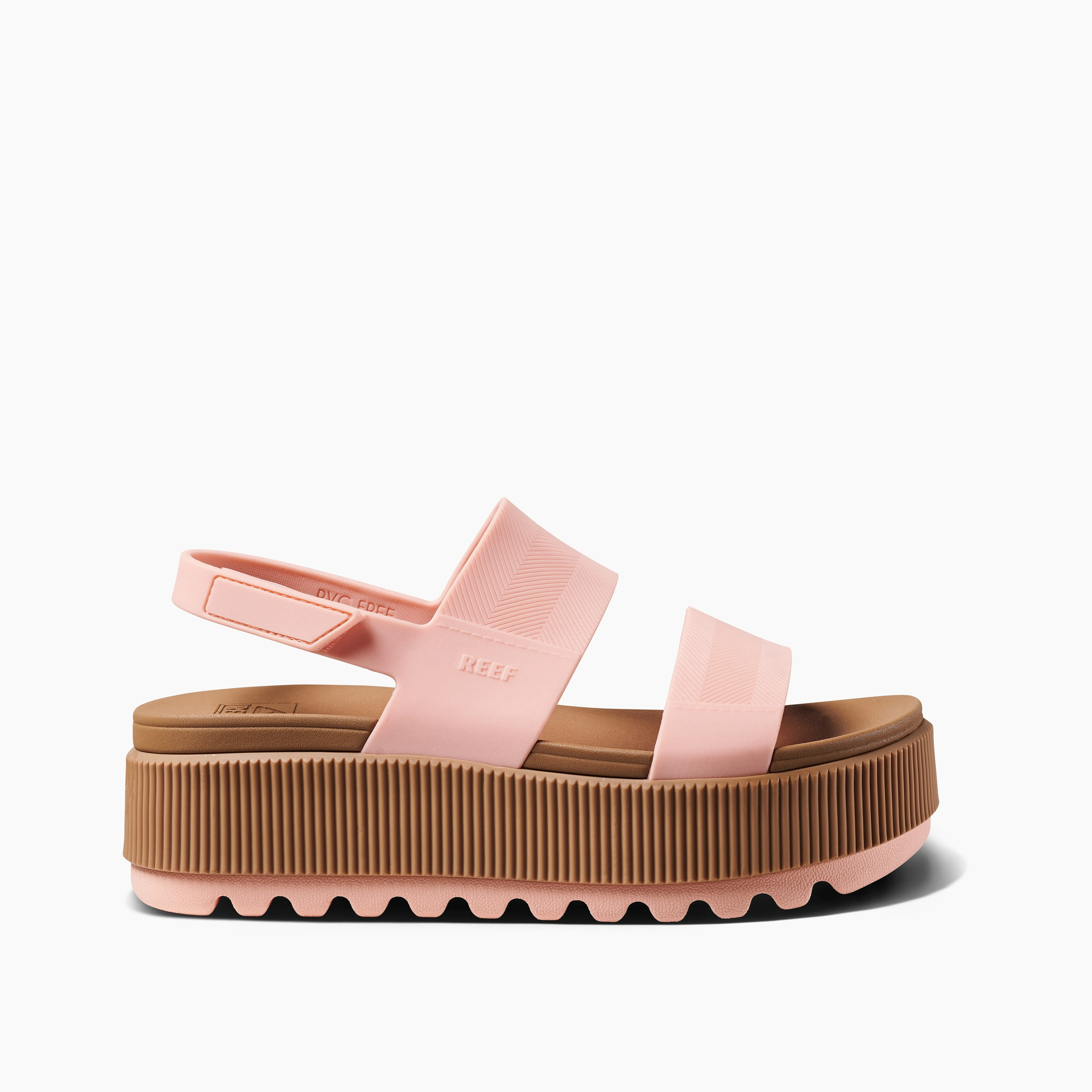 REEF WOMENS WATER VISTA HIGHER