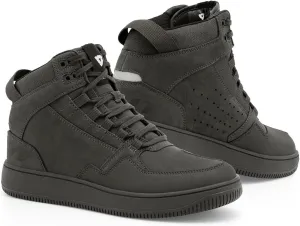 REV'IT! Men's Jefferson Urban Sport Motorcycle Shoes (Grey/Anthracite - 44)