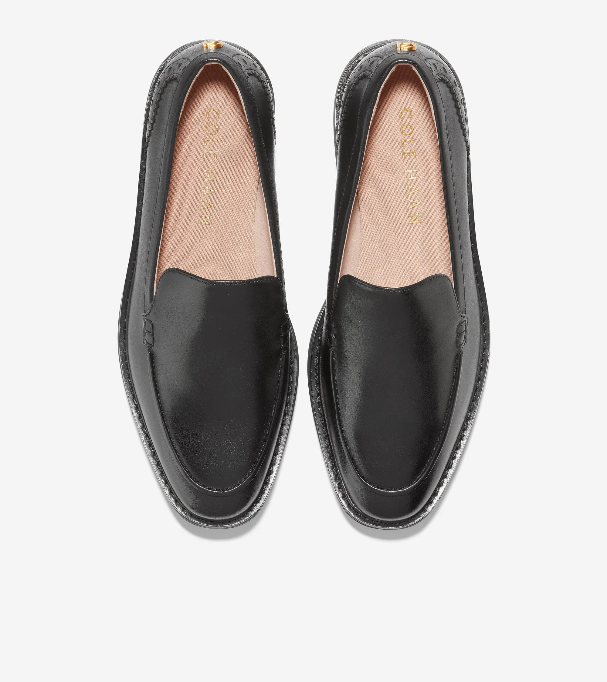 ØriginalGrand Platform Venetian Loafer