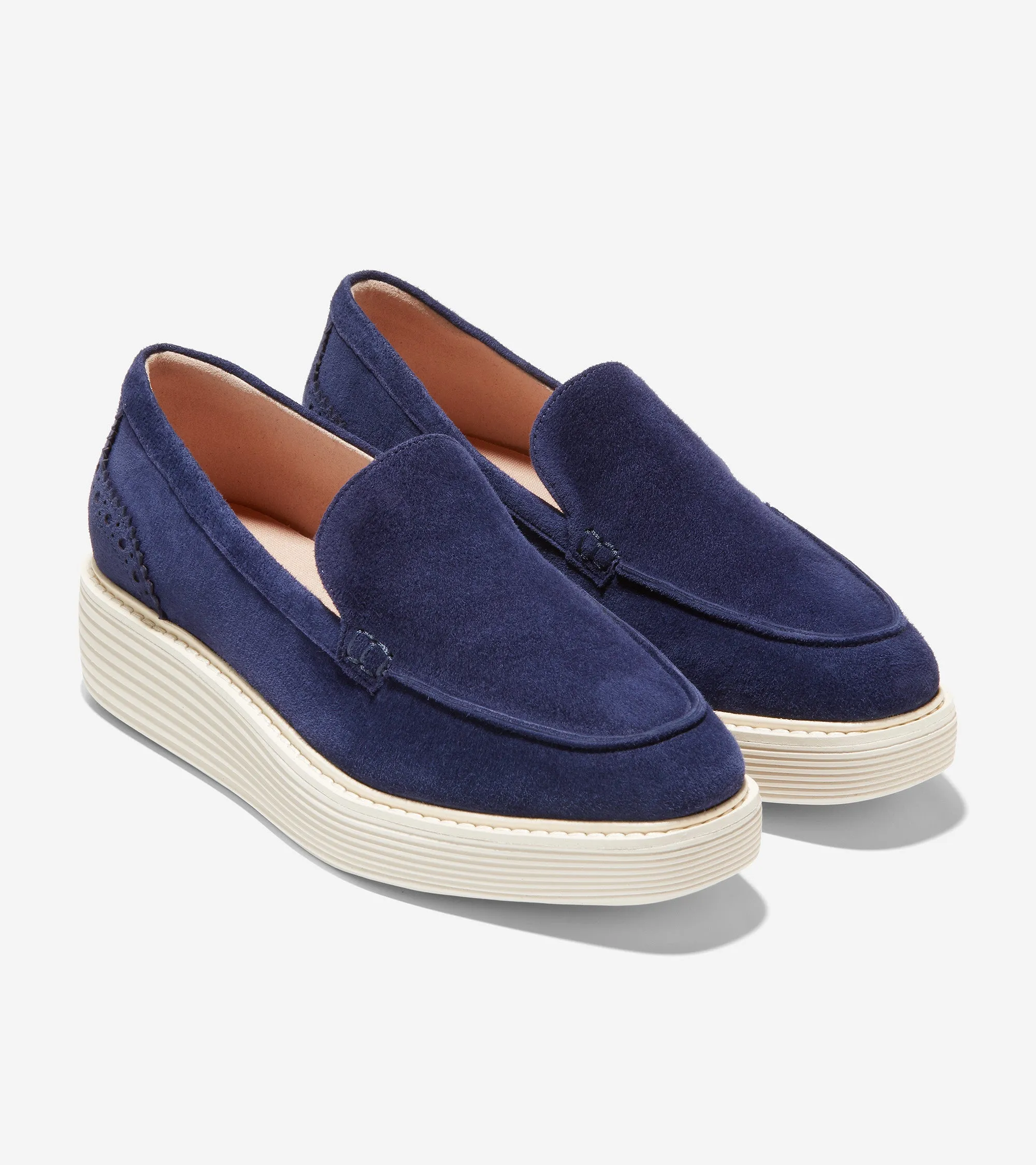 ØriginalGrand Platform Venetian Loafer
