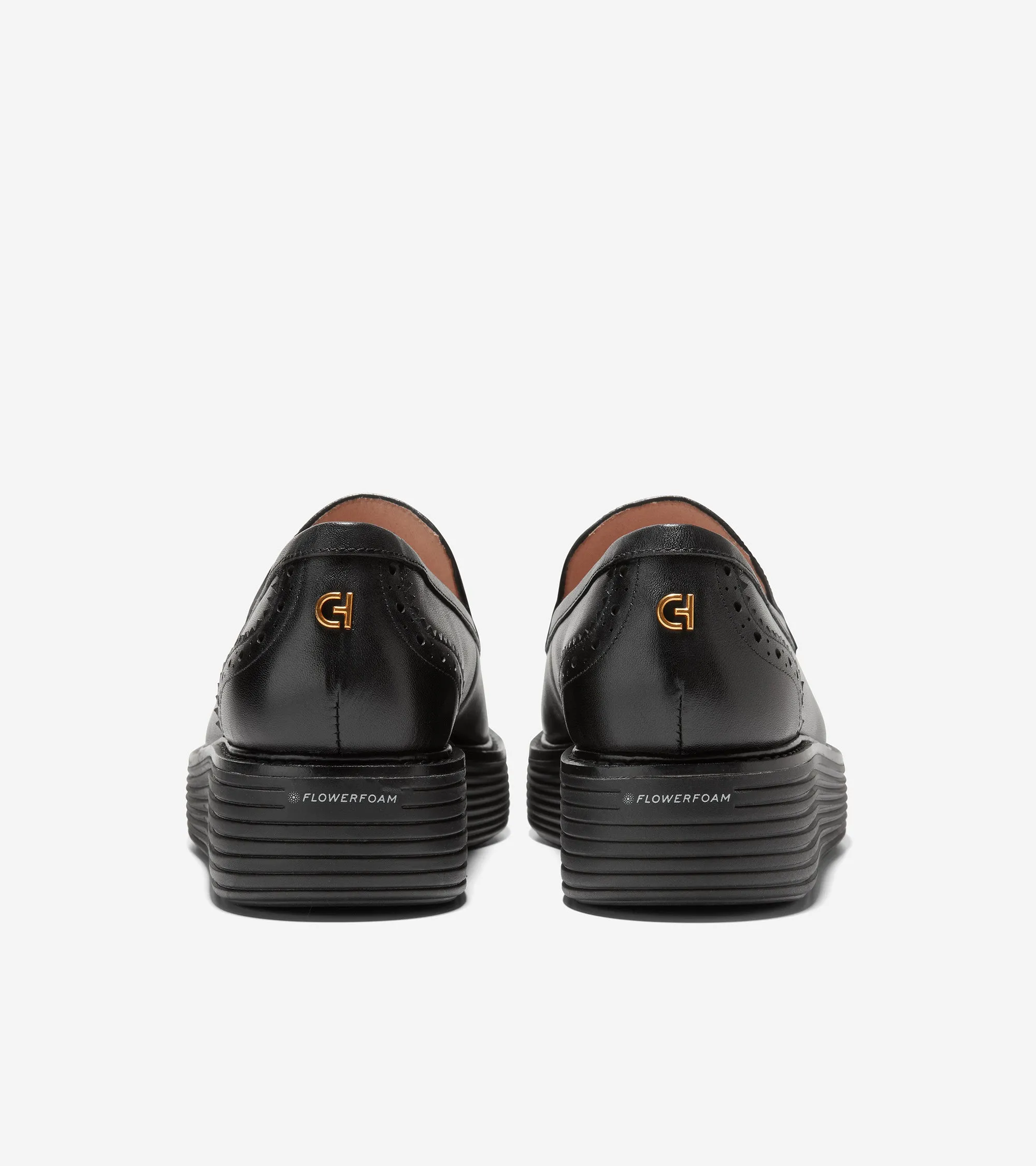 ØriginalGrand Platform Venetian Loafer