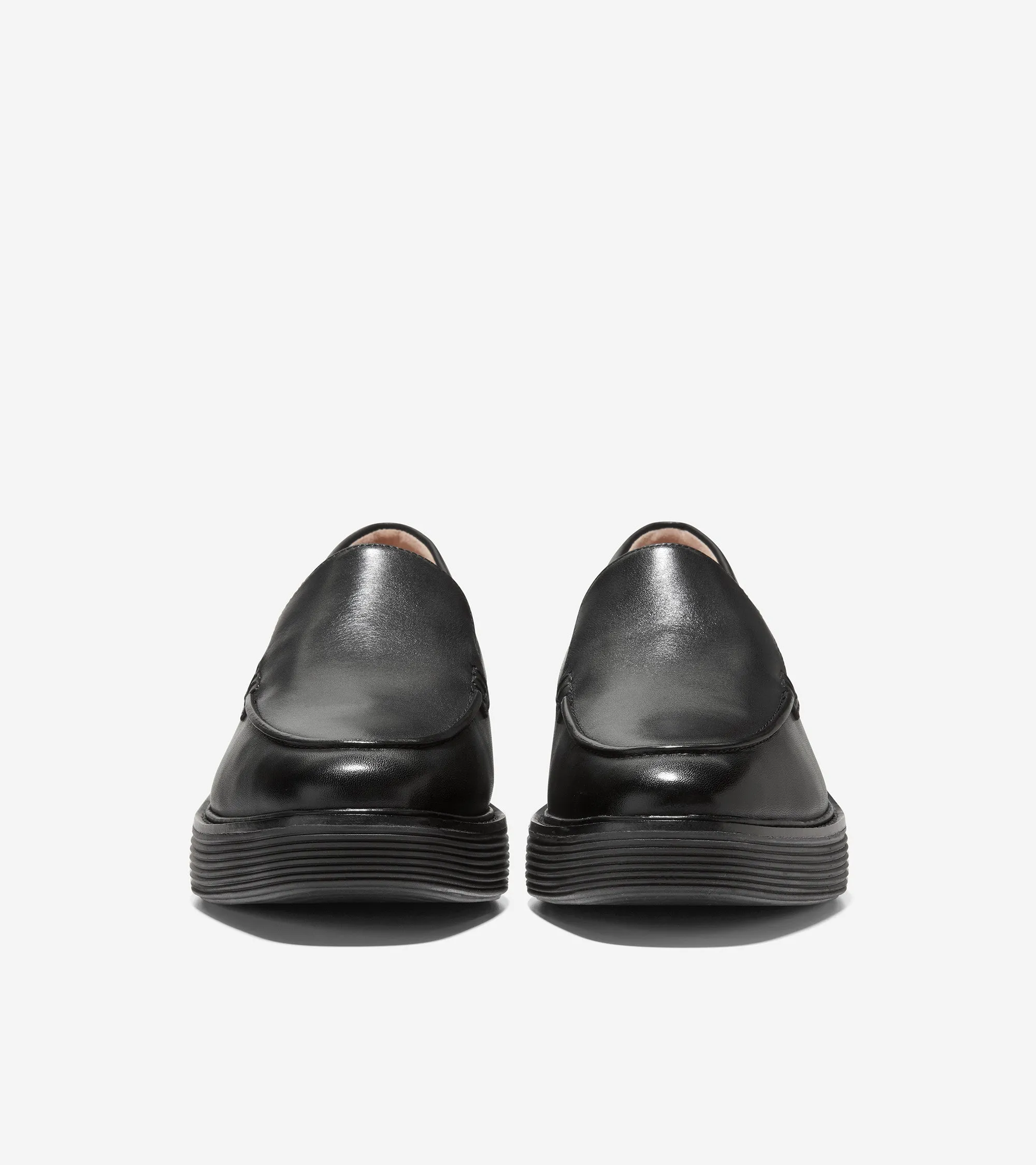 ØriginalGrand Platform Venetian Loafer