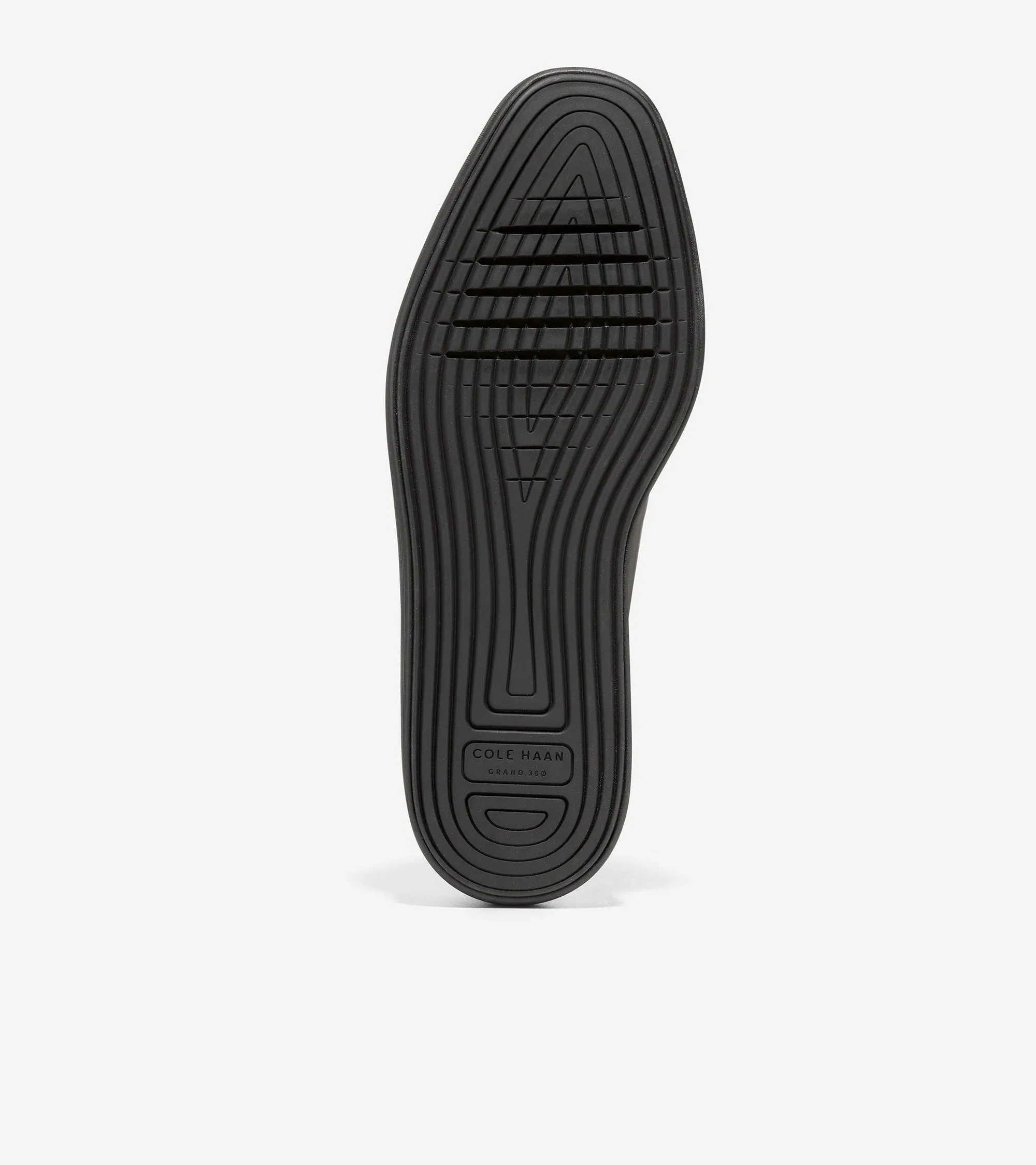 ØriginalGrand Platform Venetian Loafer