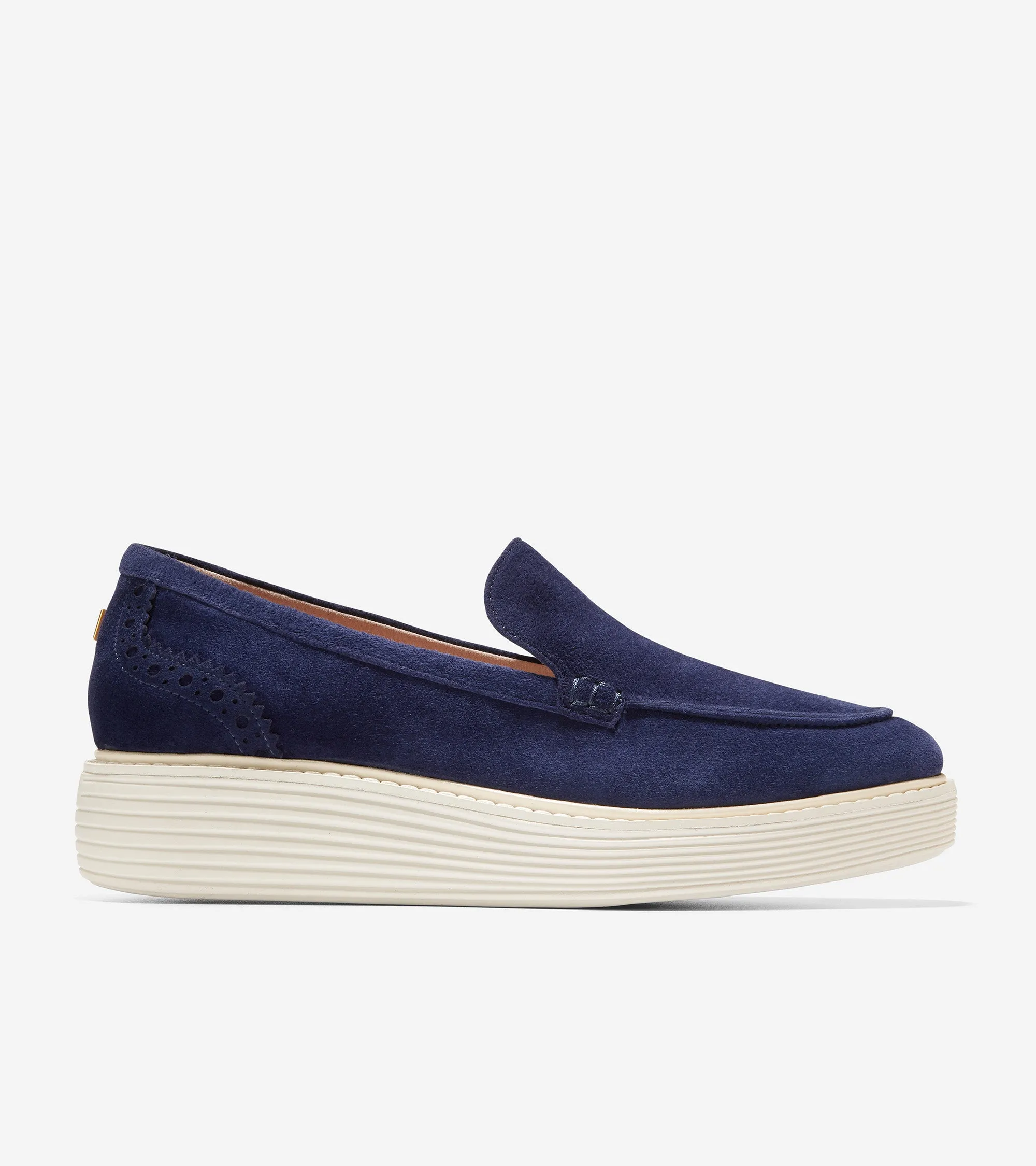 ØriginalGrand Platform Venetian Loafer