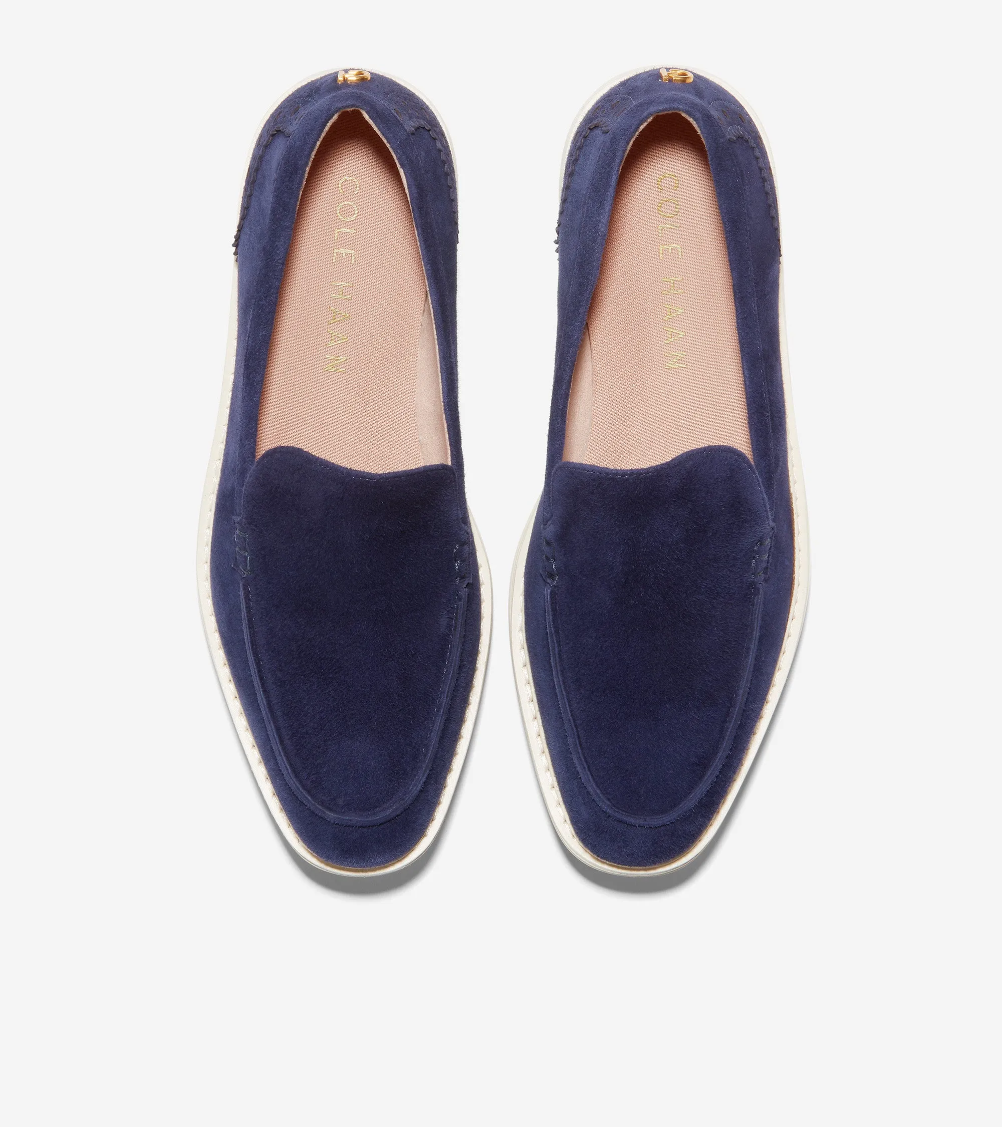 ØriginalGrand Platform Venetian Loafer