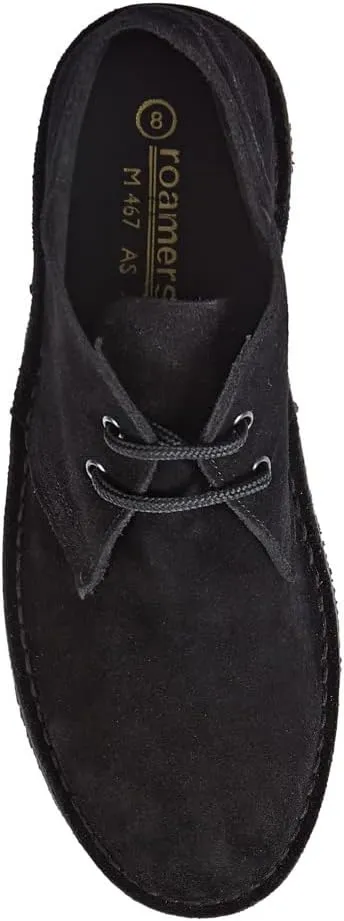 Roamers Men's Shoes Boot