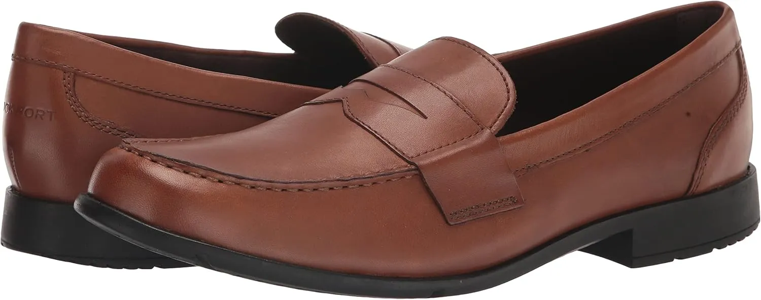 Rockport Men's Keaton Penny Loafer