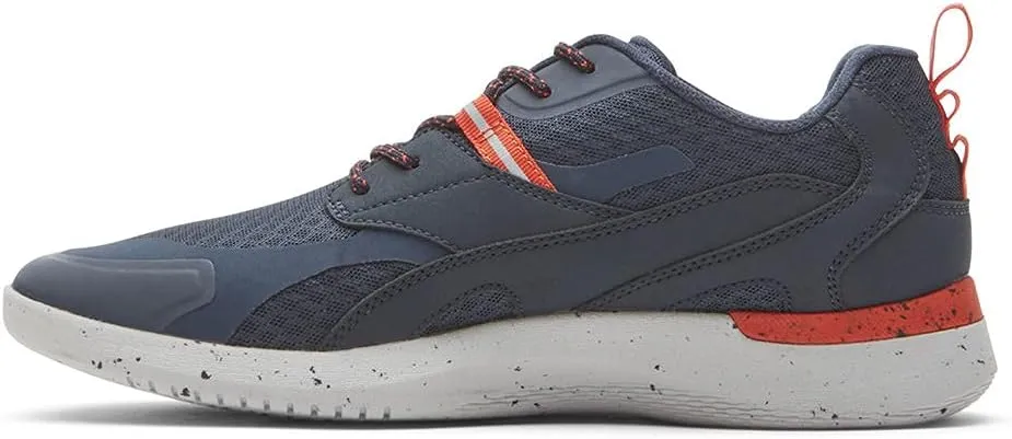 Rockport Men's Truflex Fly Blucher Sneaker