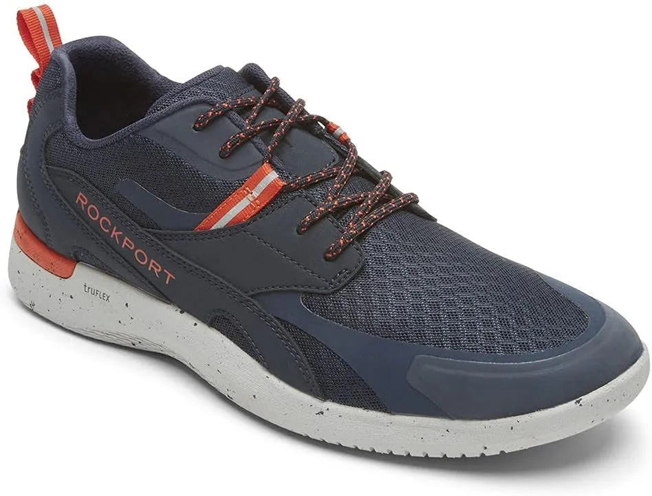 Rockport Men's Truflex Fly Blucher Sneaker