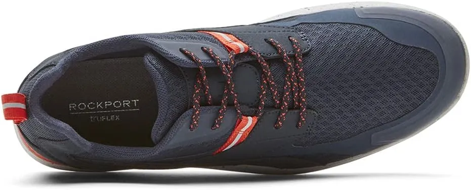 Rockport Men's Truflex Fly Blucher Sneaker