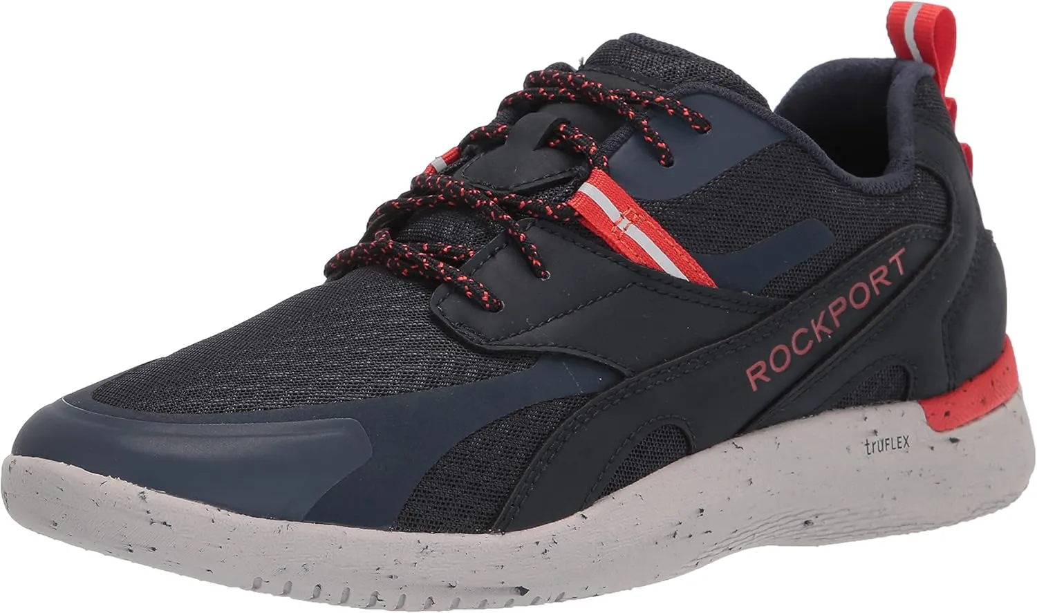 Rockport Men's Truflex Fly Blucher Sneaker