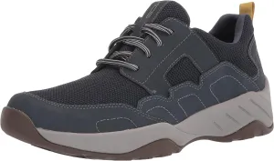 Rockport Men's XCS Riggs Lace-Up Sneaker