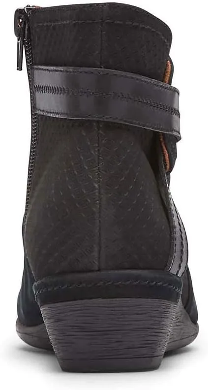 Rockport Women's Devyn Rouched Boot