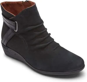 Rockport Women's Devyn Rouched Boot