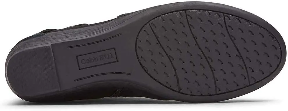 Rockport Women's Devyn Rouched Boot