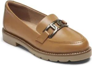 Rockport Women's Kacey Chain Loafer