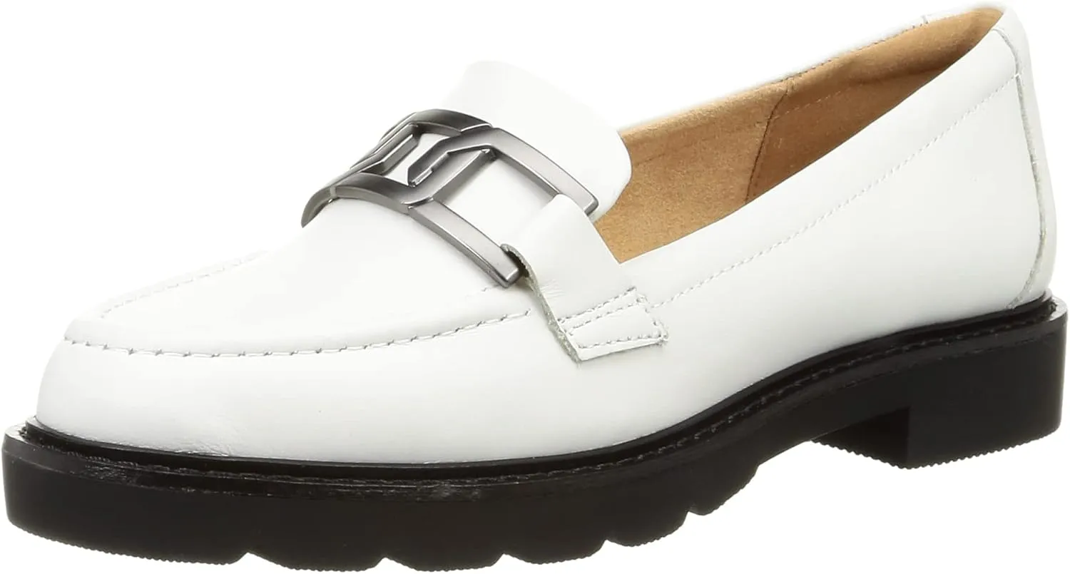 Rockport Women's Kacey Chain Loafer