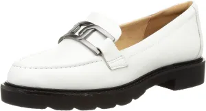 Rockport Women's Kacey Chain Loafer