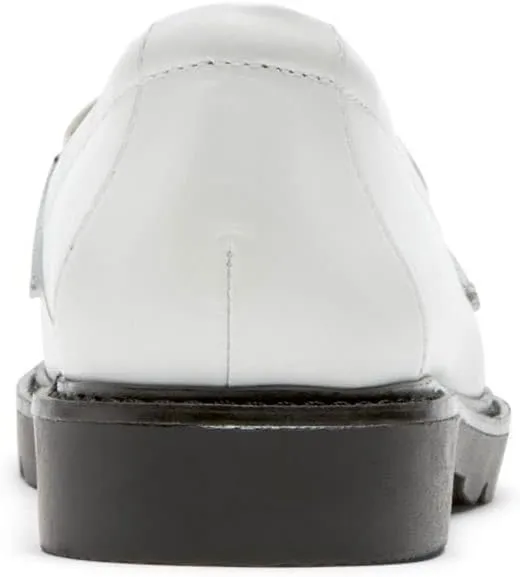 Rockport Women's Kacey Chain Loafer