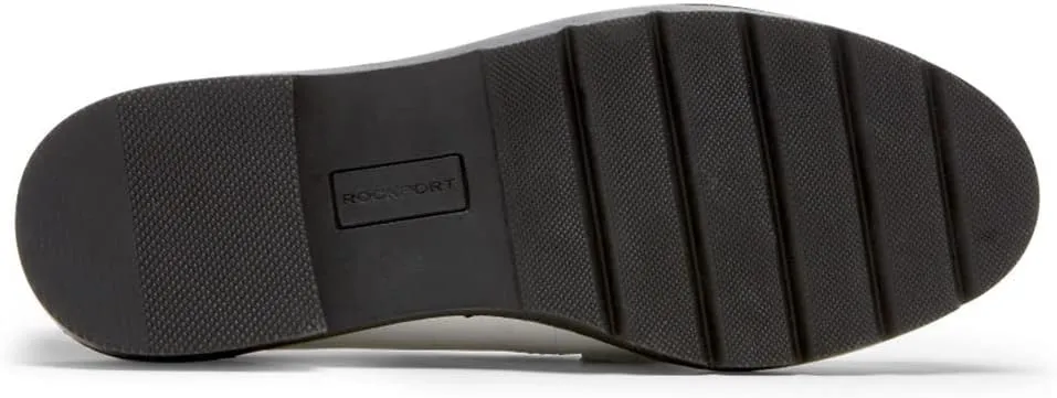 Rockport Women's Kacey Chain Loafer