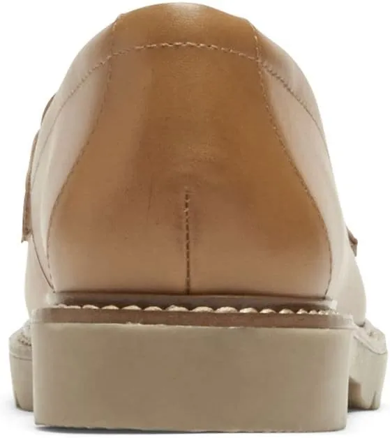 Rockport Women's Kacey Chain Loafer