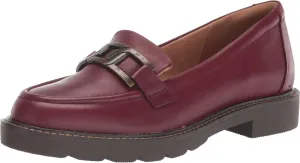 Rockport Women's Kacey Chain Loafer