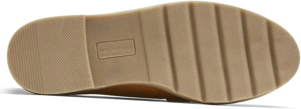 Rockport Women's Kacey Chain Loafer