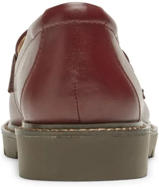Rockport Women's Kacey Chain Loafer