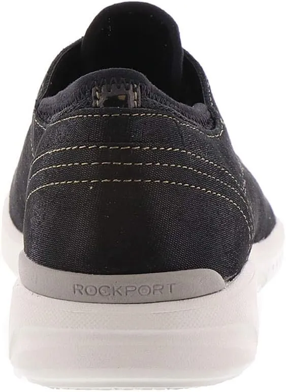 Rockport Women's Truflex Lace to Toe Sneaker