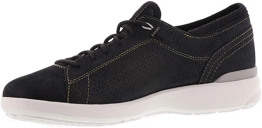 Rockport Women's Truflex Lace to Toe Sneaker