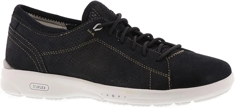 Rockport Women's Truflex Lace to Toe Sneaker