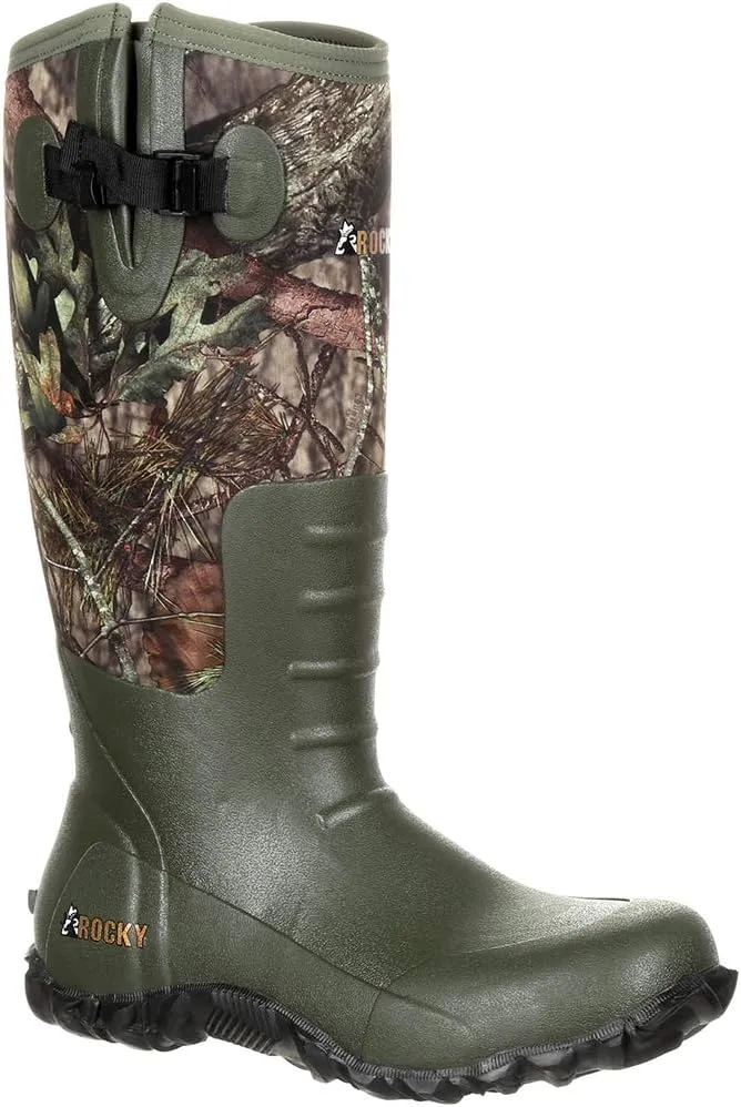 ROCKY Core Waterproof 800G Insulated Outdoor Boot