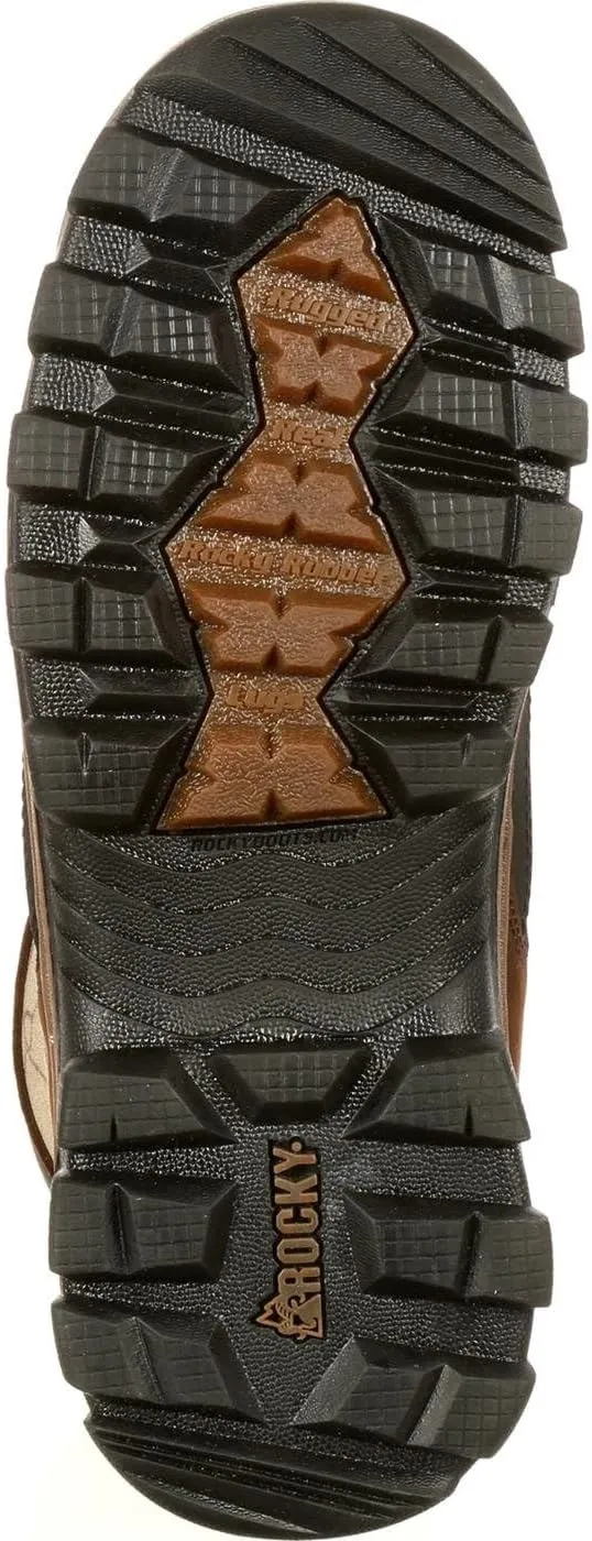 ROCKY Core Waterproof 800G Insulated Outdoor Boot