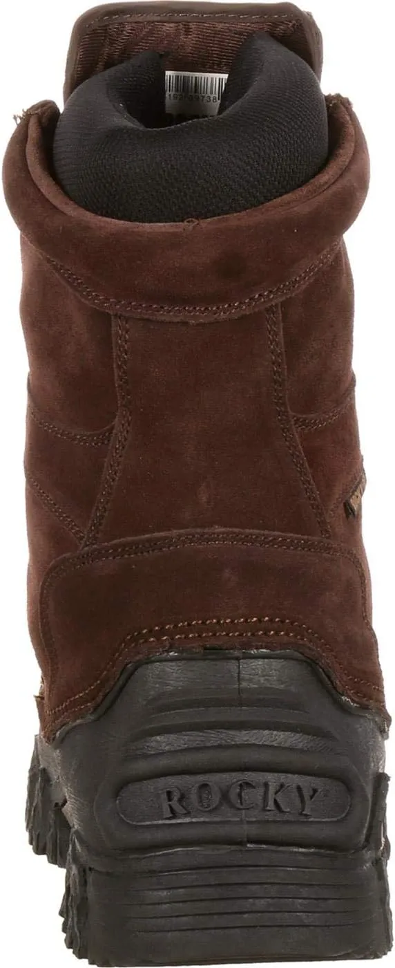 ROCKY Jasper Trac 200G Insulated Outdoor Boot