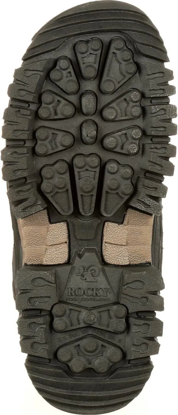 ROCKY Jasper Trac 200G Insulated Outdoor Boot
