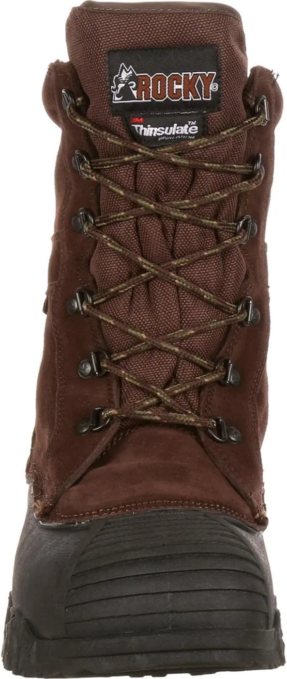 ROCKY Jasper Trac 200G Insulated Outdoor Boot