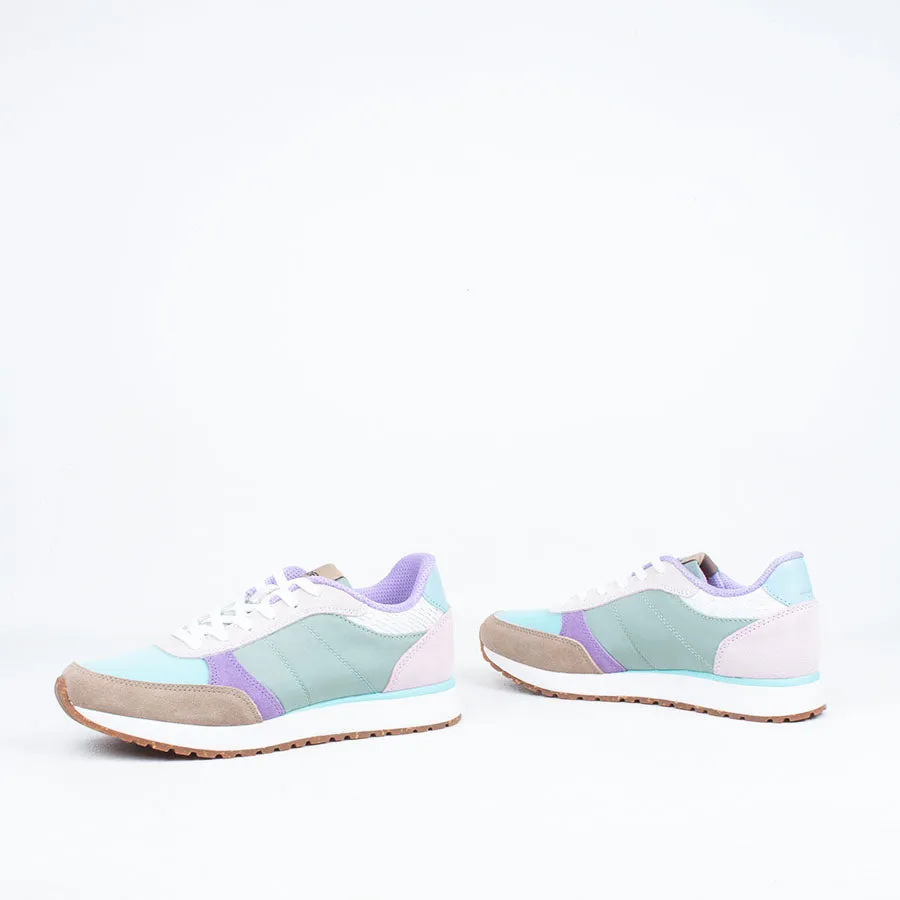 Ronja Lace Sneaker